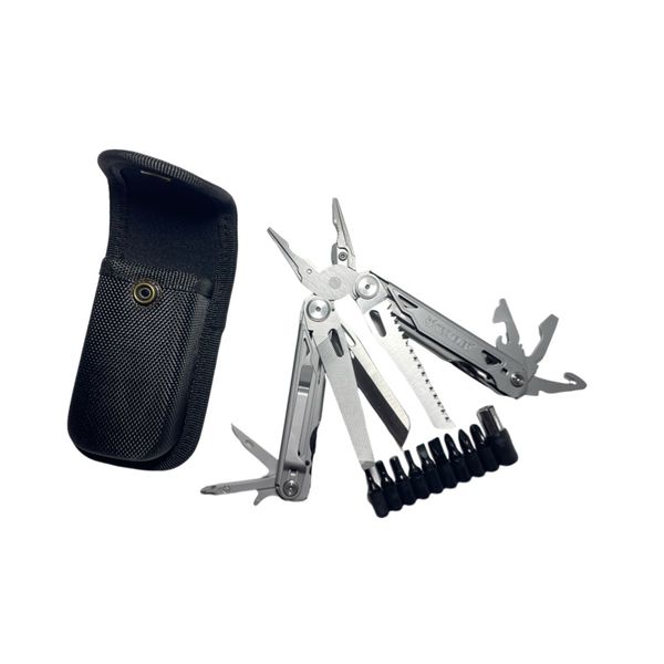 Multitool - 29 Functions