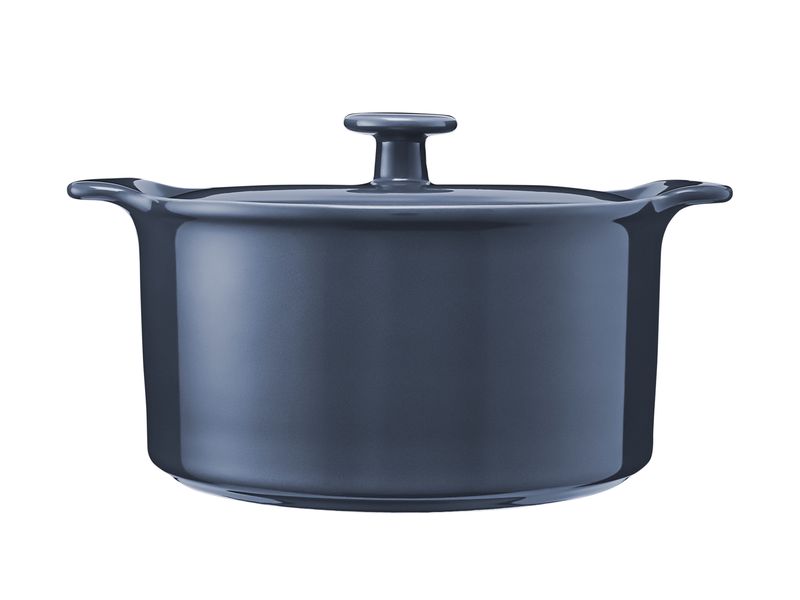 Maxwell and Williams Indulgence Round Casserole 1.3L