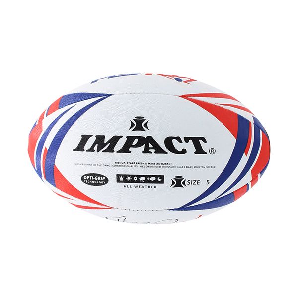 Impact logo