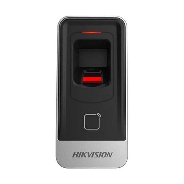 HIKVISION- Fingerprint And Card Reader DS-K1201AMF