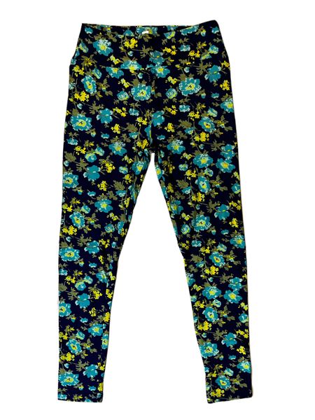 LuLaRoe Gym Wear Sport Yoga Leggings Tights