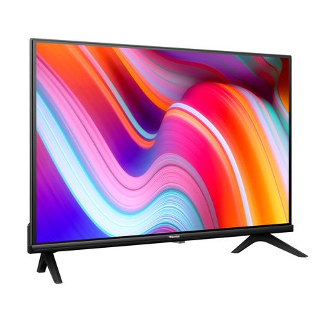 Hisense 43 A4K Full HD Smart LED TV with Dolby Digital & Digital Tuner, Shop Today. Get it Tomorrow!