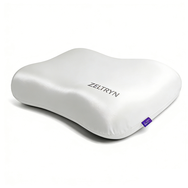 ZELTRYN Deep Sleep Enhancing Pillow