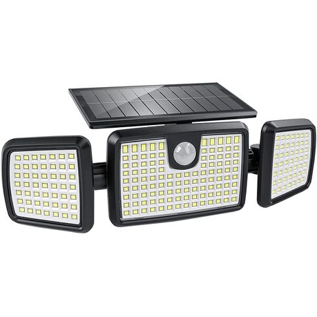 Lumina shop solar lights