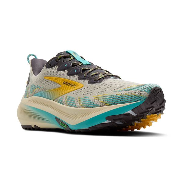 Brooks Mens Ghost Trail - D287