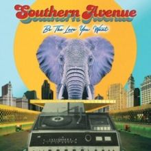 Be the Love You Want (CD / Album)