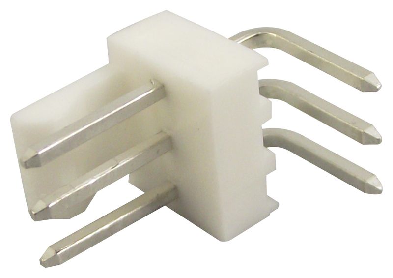 Molex (22-05-3031) Pin Header, Signal, Wire-to-Board, 2.54 mm, 1 Rows,