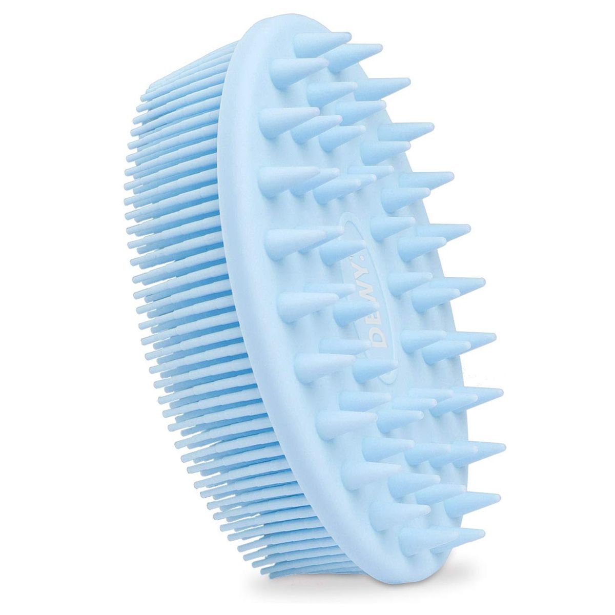 Dewy - Shower and Bath Brush / Body Scrubber / Exfoliator / Massager ...