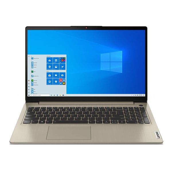 Lenovo Ideapad 3 AMD Ryzen 5 | 8GB | 512GB SSD | Win 11 Home