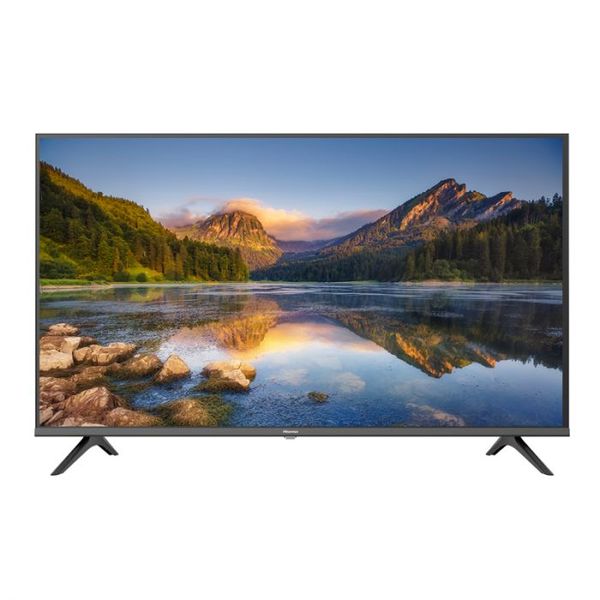 Hisense - 32 inch LED Matrix Backlit High Definition Ready Smart TV