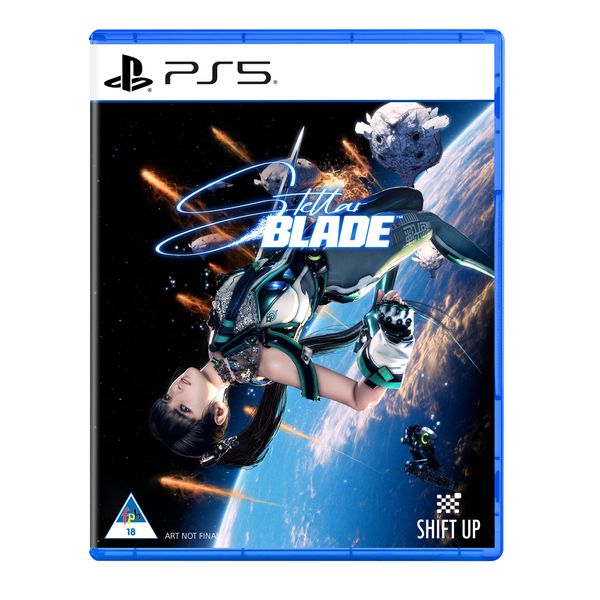 Stellar Blade - PS5