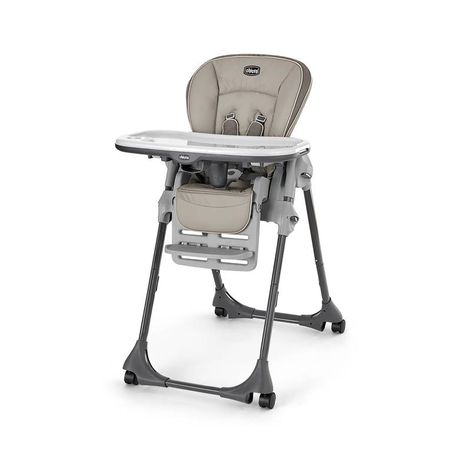 chicco polly highchair