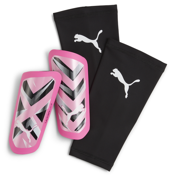 Puma ULTRA Light Sleeve - Pink