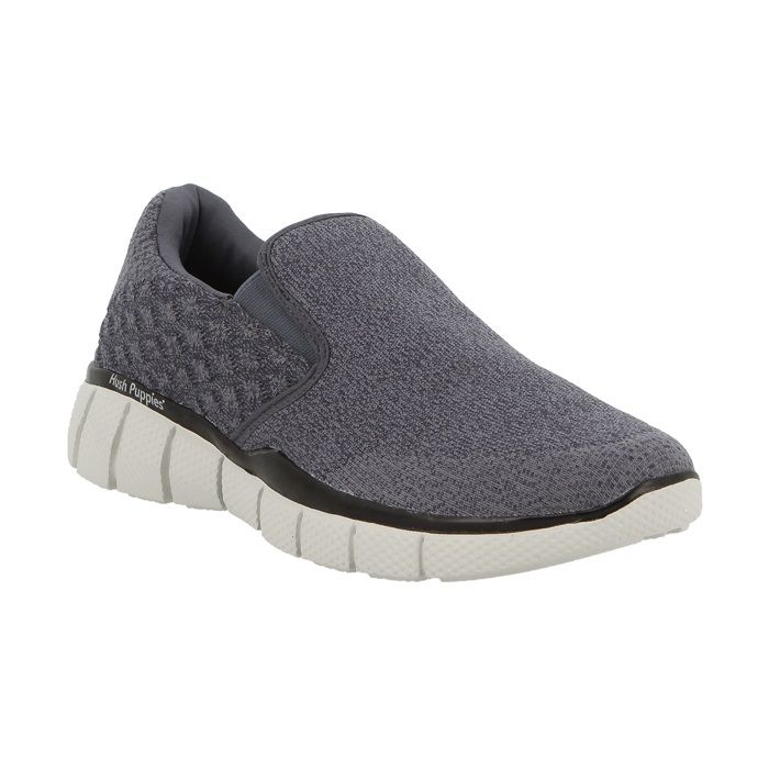 Hush Puppies Equally Grey Buy Online in South Africa
