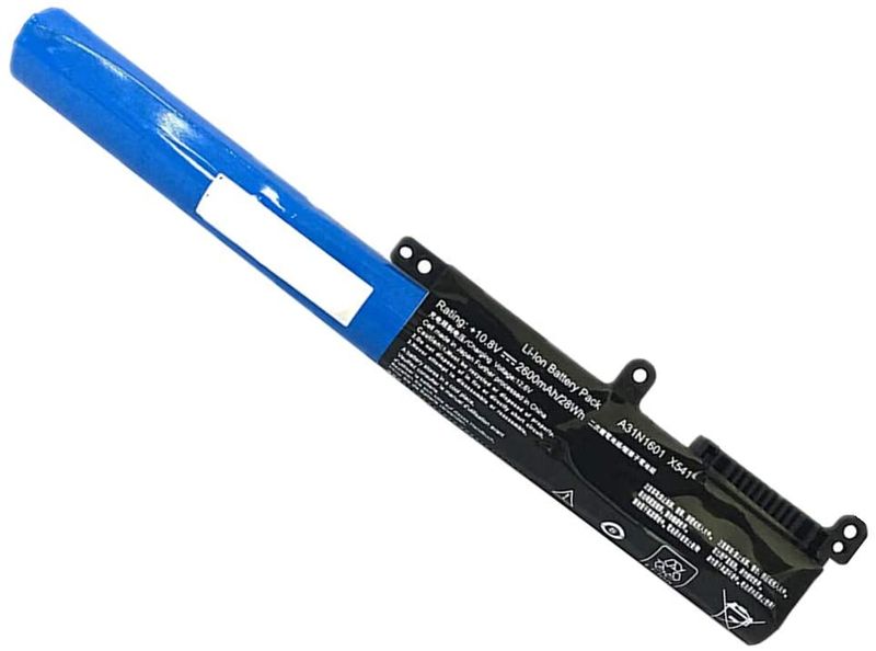 Battery compatible with ASUS F541UA F541S X541U X541UA