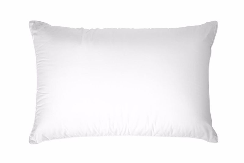 Cuddle Cushions - Faux Down Standard Pillow