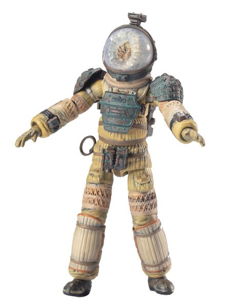 Alien Kane PX 1/18 Scale Figure