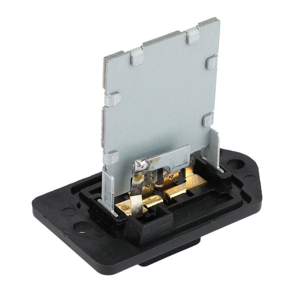 Car Blower Motor Resistor 97128-1M000 for Hyundai Compatible with None