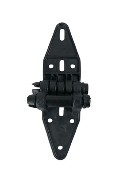 Level 4-garage door Hinge