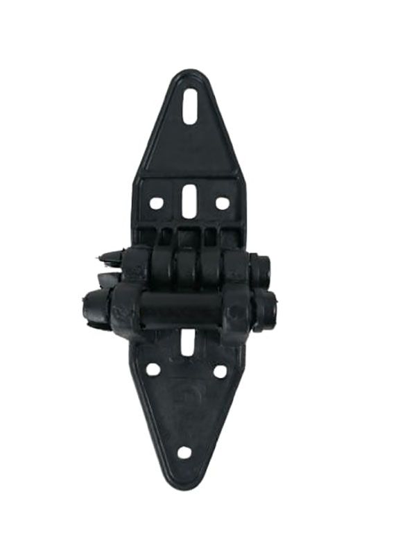 Level 4-garage door Hinge