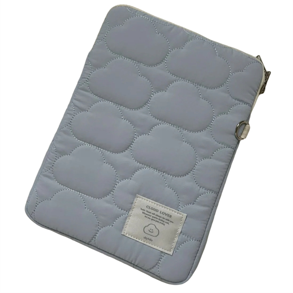 Suitable For 11 Inch Laptop Case Storage Bag Blue