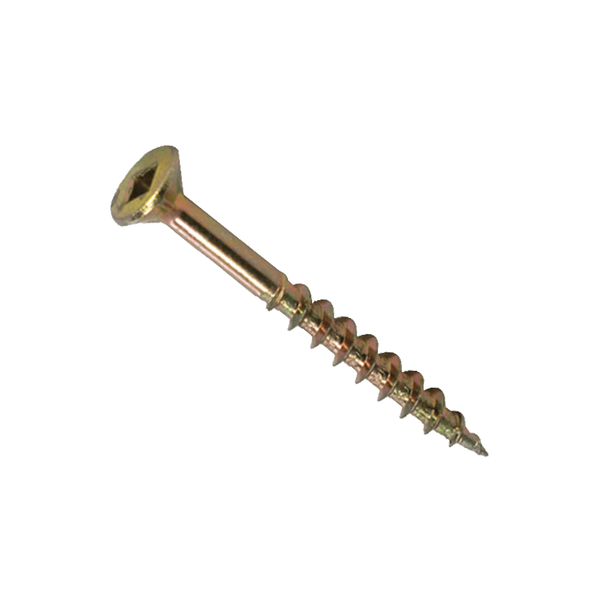 Screw Chipboard Square #10X60 P/40
