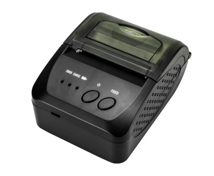 Portable Thermal Printer