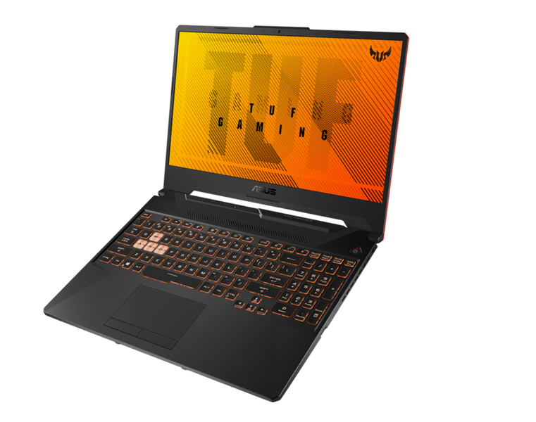 ASUS TUF Gaming A15 RYZEN 7 | 32GB | 512GB SSD | RTX 3050 | 15.6" FHD 144Hz