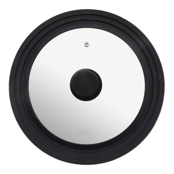 Multi Lid For Cookware 24 To 28cm