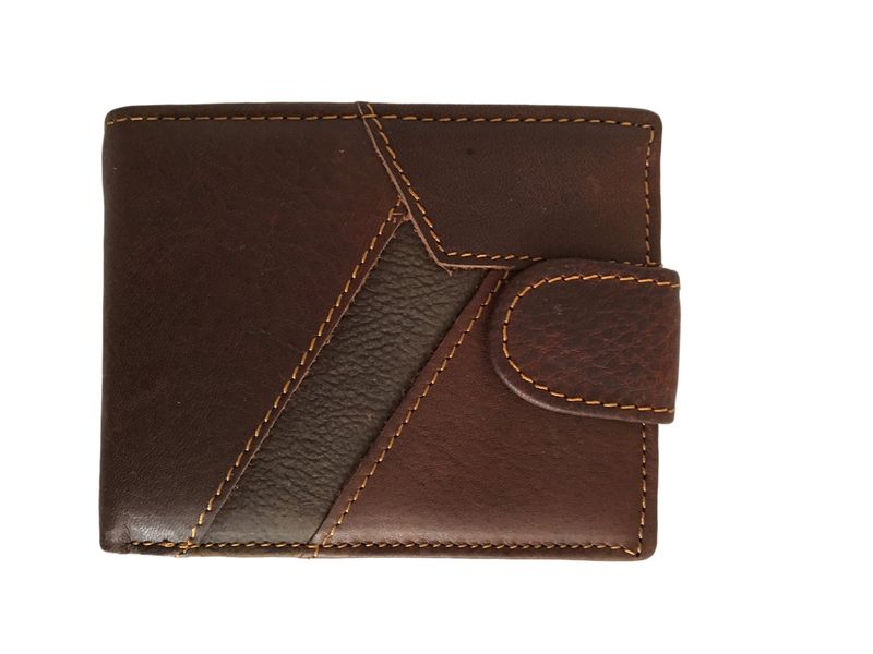 Bio Fold Wallet for Men