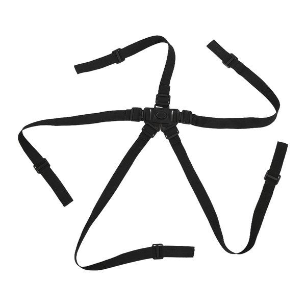 5-Points Baby Belt Strap Child safety harness Stroller chair Landau