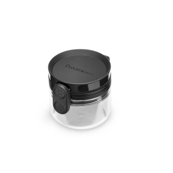 Dreamfarm Orlid Stackable Spice Jar