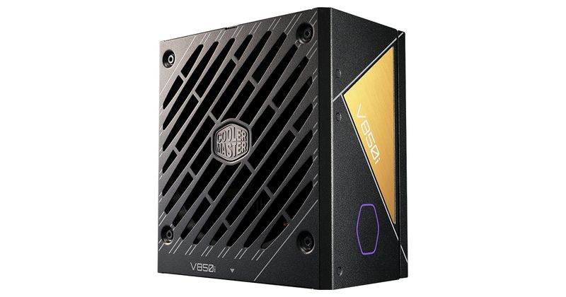 Cooler Master V850 Gold i multi Fully Modular 80 PLUS Gold