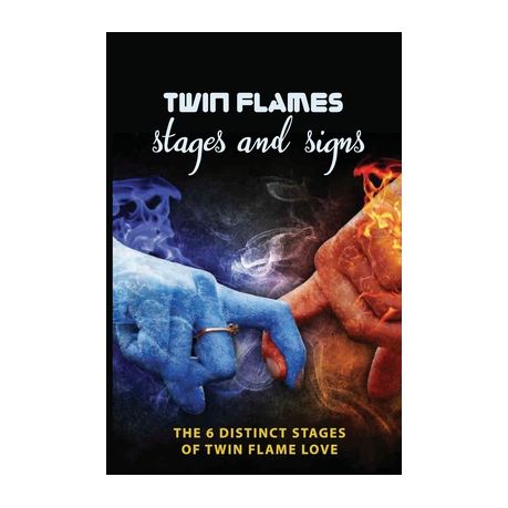 Flame stages twin 12 Twin