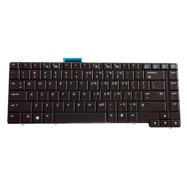 HP Compaq 8710P Keyboard