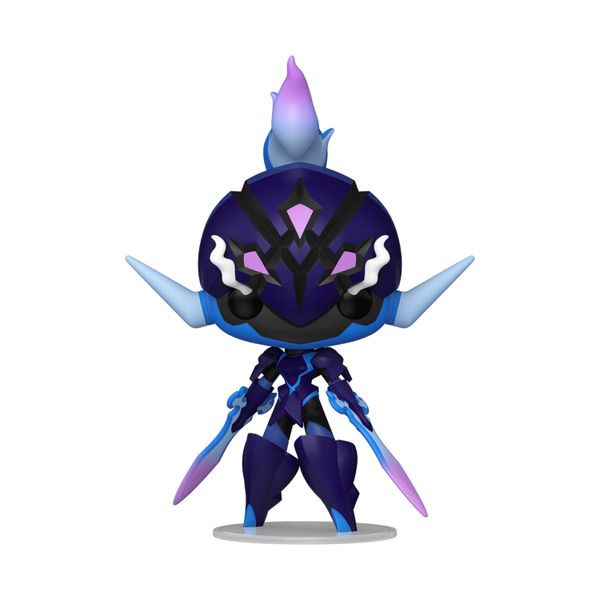 Funko Pop! Games: Pokemon - Ceruledge Malvalame Azugladis