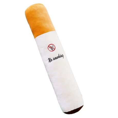 Cigarette Shaped Pet Interactive Toy (32cm) Image