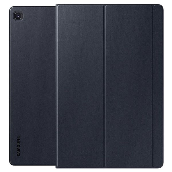 Samsung Galaxy Tab S5e Book Cover Black