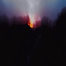 Nuit (Vinyl / 12" EP)