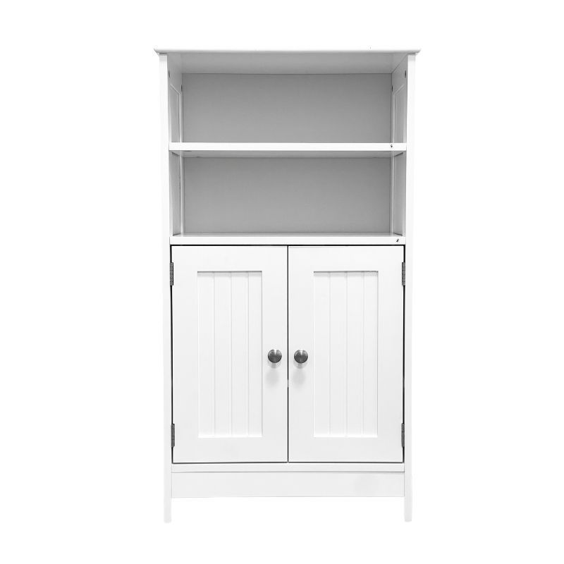 Bragg Pretoria Bathroom Storage Cabinet, White | Shop Today. Get it Tomorrow! | takealot.com