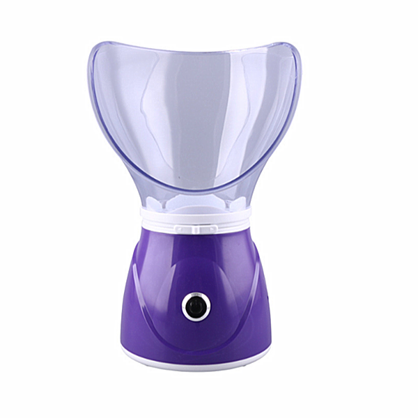 Professional Facial Steamer - Purple