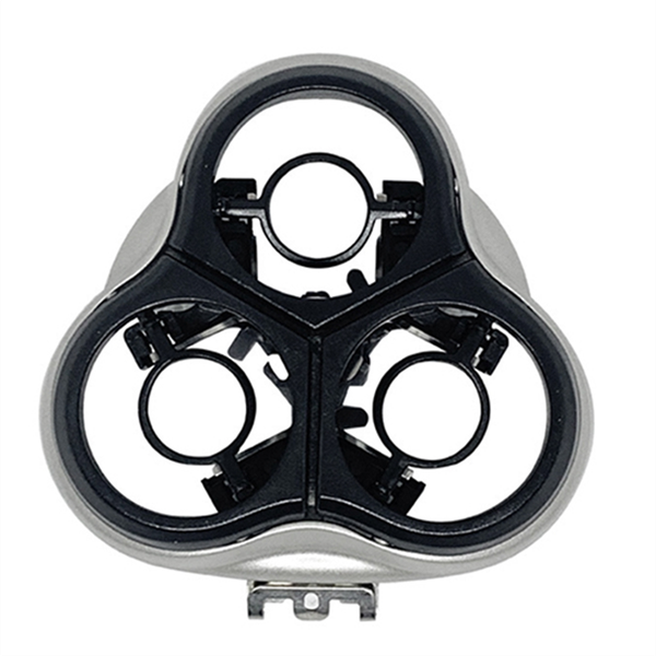 Silver Replacement Shaver Heads Holder For Philips
