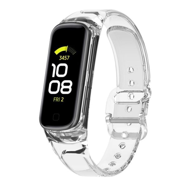 Smart Bands Watchband Strap Compatible with Samsung Galaxy Fit2 SM-R220