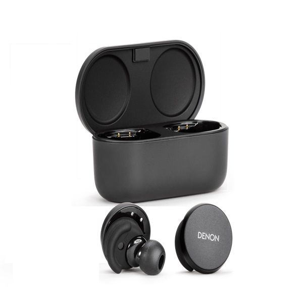 Denon PerL True Wireless Earphones
