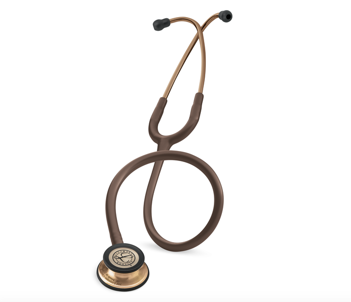 Littmann Classic III Stethoscope: Chocolate &amp; Copper
