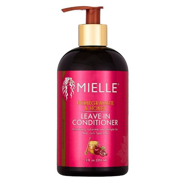 Mielle Pomegranate and Honey Leave-In Conditioner