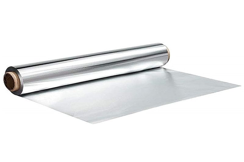 High-Quality Catering Foil - 70m x 440mm