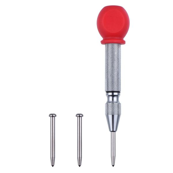 5 Inch Marker Breaker with Cushion Cap and Impact, 2 Replacement Tip