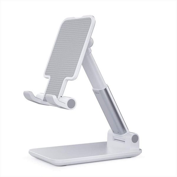 Non-Slip Folding Adjustable Desktop Phone Stand