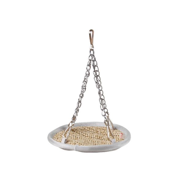 Hamster Hammock Small Animal Four Seasons Are Available Circular Hang Nest